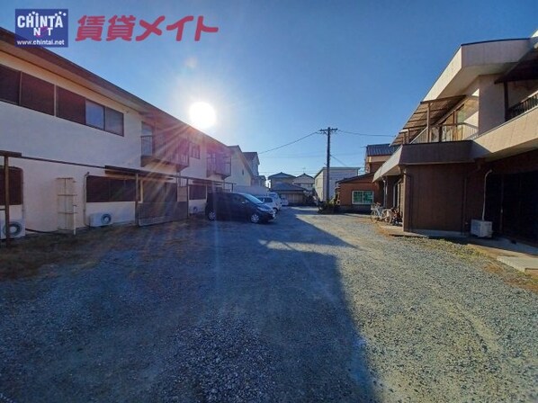 松阪駅 徒歩25分 1階の物件外観写真